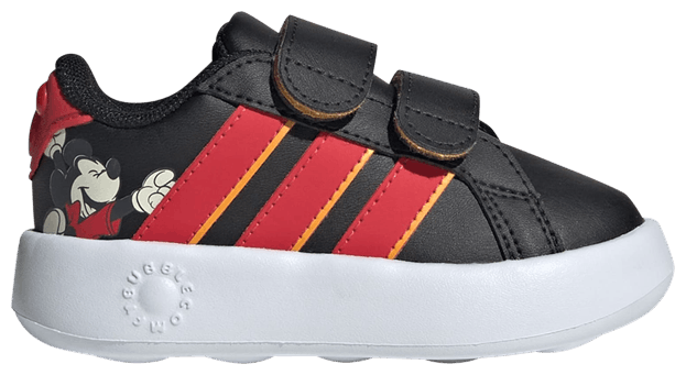 Disney x adidas Grand Court Infant Mickey Mouse