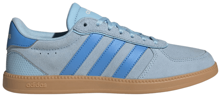 adidas Wmns Breaknet Sleek Clear Sky