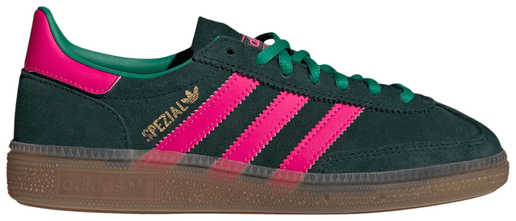 adidas Originals Handball Spezial Big Kid Aurora Ivy