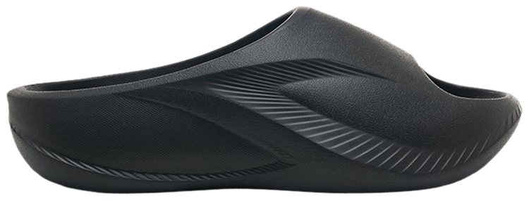 Rigorer Horizon 3 Slide Black