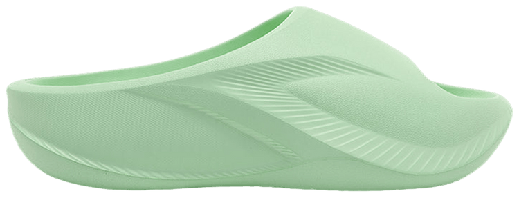 Rigorer Horizon 3 Slide Green