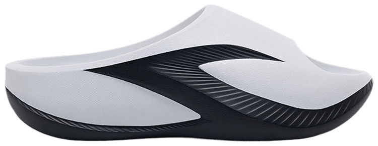 Rigorer Horizon 3 Slide White Black
