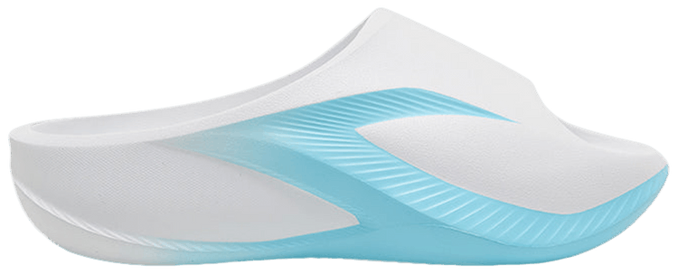 Rigorer Horizon 3 Slide White Blue