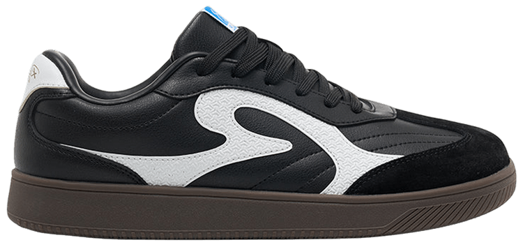 Rigorer AR Low Casual Shoes Black