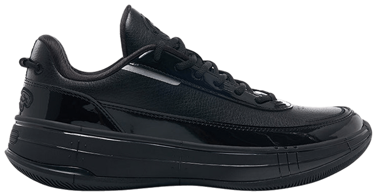 Rigorer Rebound 1 Black