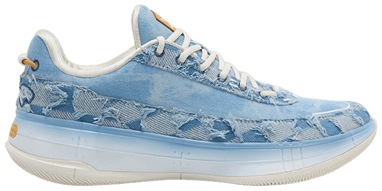 Rigorer Rebound 1 Denim Blue