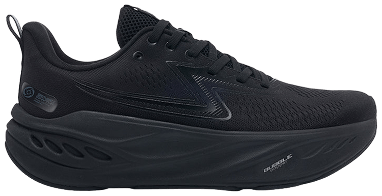 Rigorer Running Shoe Black