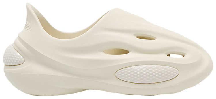 Rigorer Dongdong 2 White