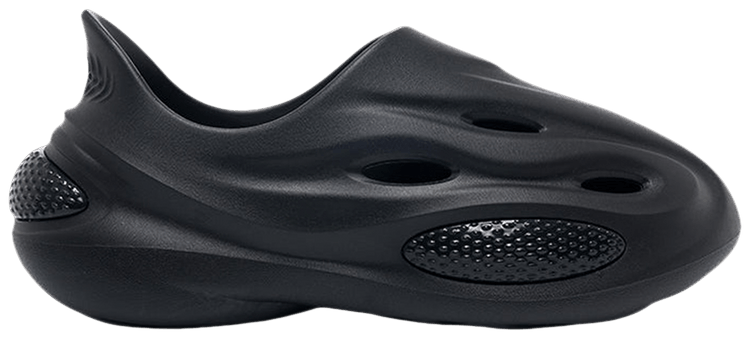 Rigorer Dongdong 2 Black