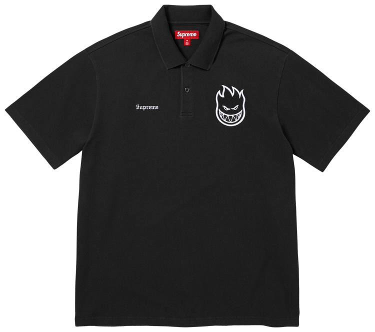 Buy Supreme polos : New & Pre-Owned | GOAT