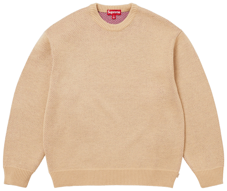 Buy Supreme knitwear : New & Pre-Owned | GOAT