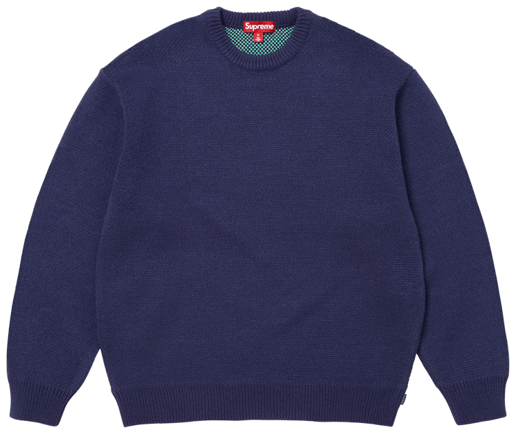 Buy Supreme knitwear : New & Pre-Owned | GOAT