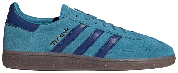 adidas Handball Spezial MIG Tactile Steel