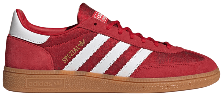 adidas Handball Spezial Better Scarlet