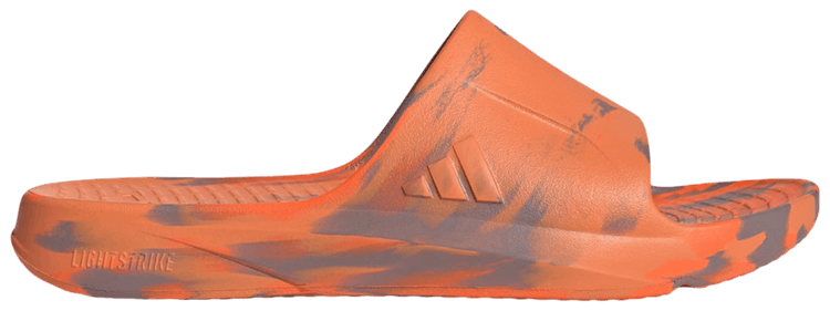 adidas Lightshift Slide Dusky Orange