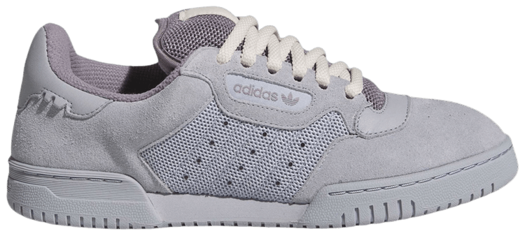 APB x adidas Power Phase Puff Grey