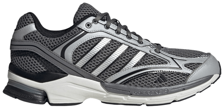 adidas Spiritain 2000 Grey Matte Silver