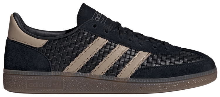 adidas Handball Spezial Black Trace Khaki