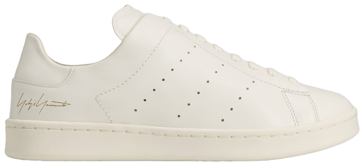 adidas Y 3 Diagonal Stan Smith Off White