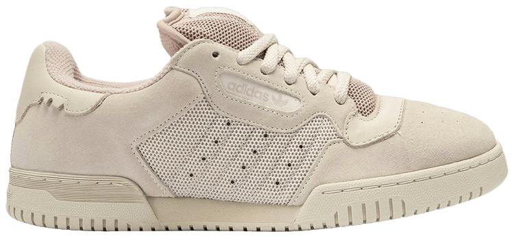 APB x adidas Power Phase Puff Beige