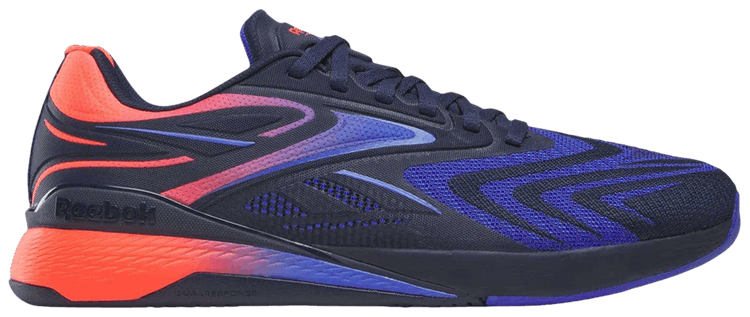 Reebok Nano X5 Edge Vector Navy