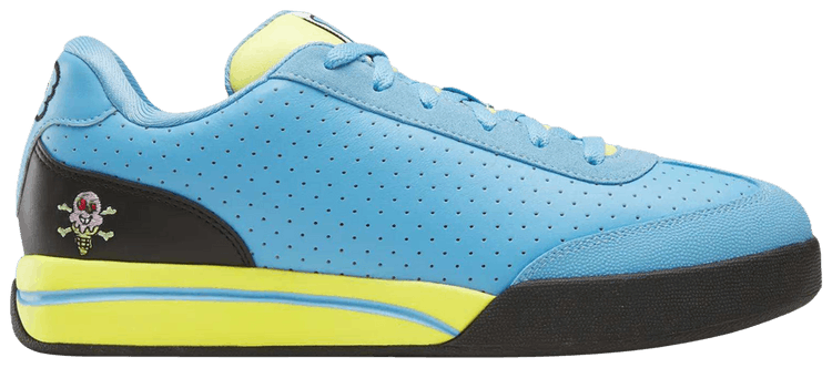 Reebok Boardflip Pale Cerulean