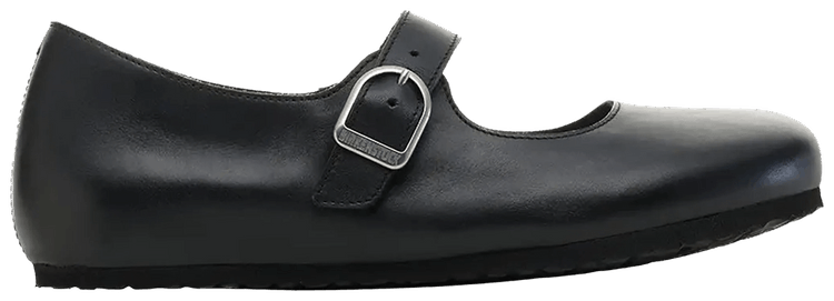 Birkenstock Santa Clarita Shoe Black