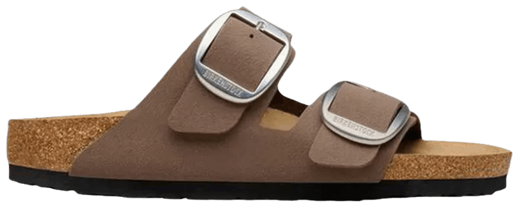 Birkenstock Arizona Big Buckle Sandal Mocha