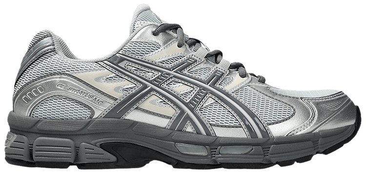 ASICS Gel Stratus MC Concrete Carbon