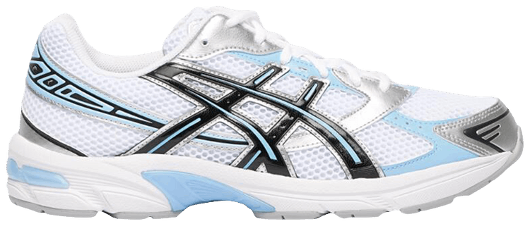 ASICS Gel 1130 Black White Blue