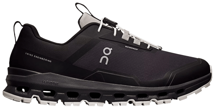 ON Cloudhero Waterproof Kids Magnet Black