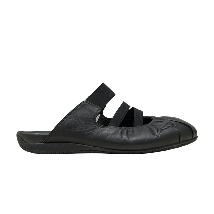 Speedcat Black