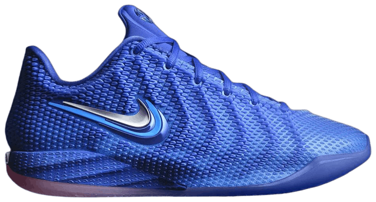 Nike Wmns Caitlin 1 Racer Blue