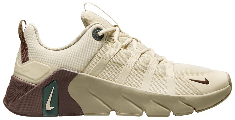 Nike Free Metcon 7 Khaki Chocolate