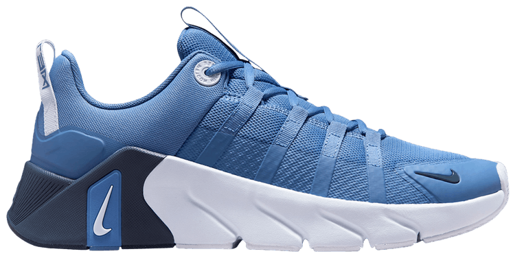 Nike Free Metcon 7 Indigo Storm Grey