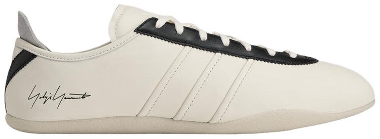 adidas Y 3 Tokyo Off White Black Aluminum