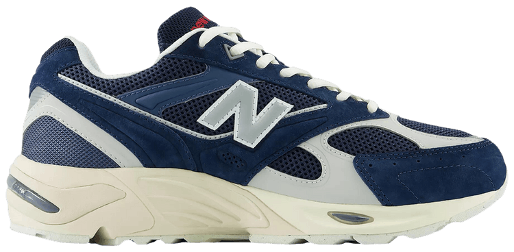 New Balance 880R Navy Vintage Indigo