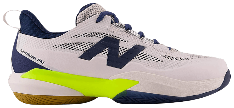 New Balance Wmns Netrush PKL Pink Granite
