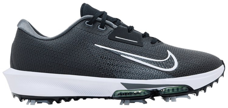 Buy Nike Air Zoom Infinity Tour 2 Golf Wide 'Black White' - FD0218