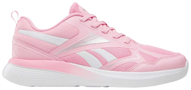 Reebok Rush Runner 60 Big Kid Expressive Pink