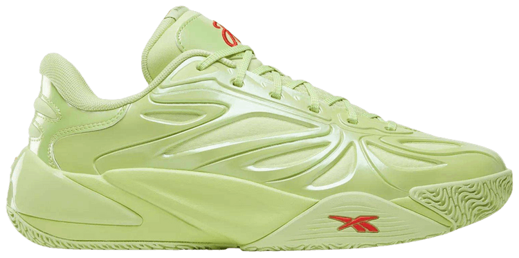 Reebok Wmns Angel Reese 1 Grid Green