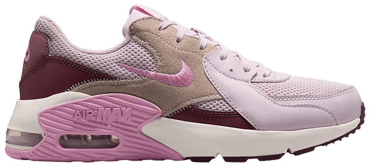 Nike Wmns Air Max Excee Bleached Lilac
