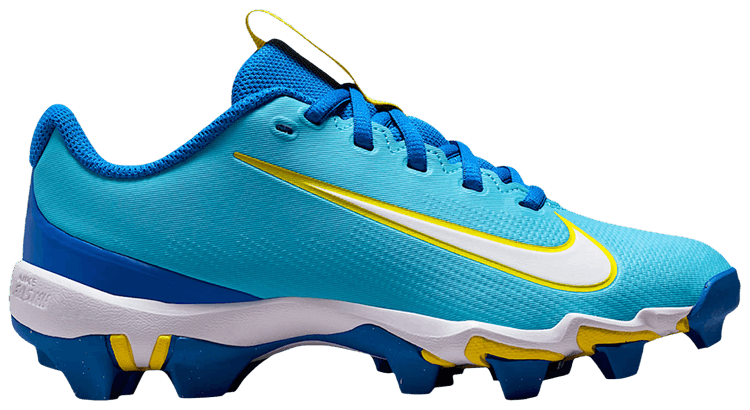 Nike Vapor Shark 3 GS Baltic Blue