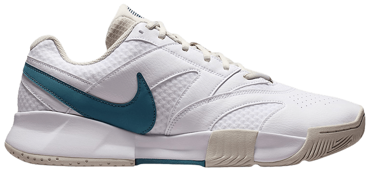 Nike Court Lite 4 White Light Bone