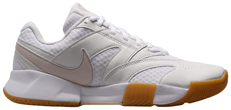Nike Wmns Court Lite 4 White