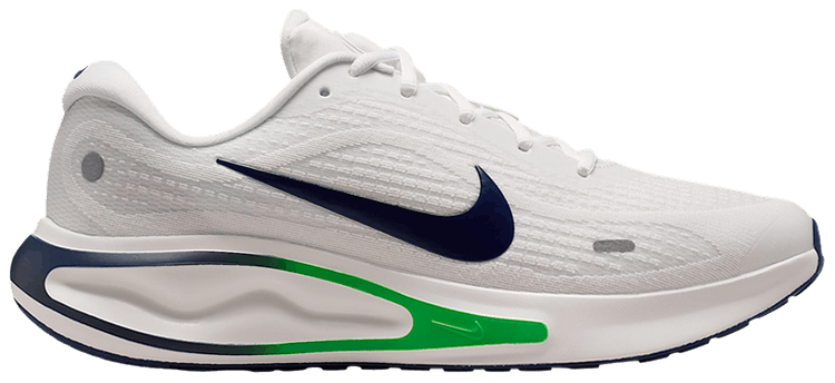 Nike Journey Summit White