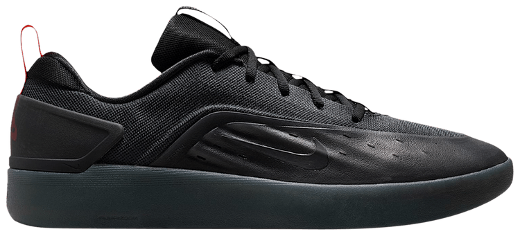 Nike SB Zoom Nyjah 4 Cool Grey