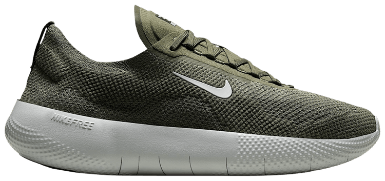 Nike Free 2025 Medium Olive