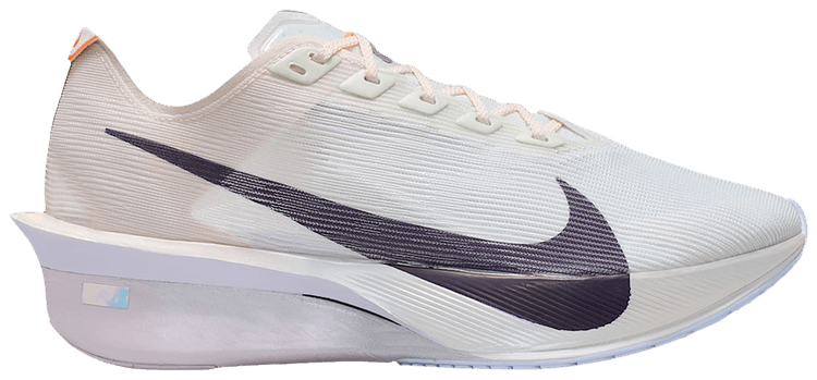 Nike Wmns Vaporfly 4 Barely Green
