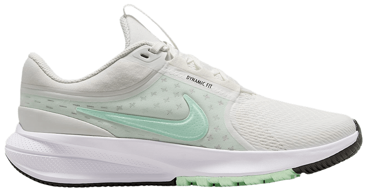 Nike Star Runner 5 GS Summit White